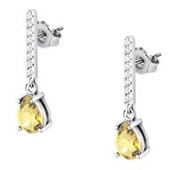 Boucles d'oreilles Morellato Femme Tesori in Argent SAIW196 - SAIW196